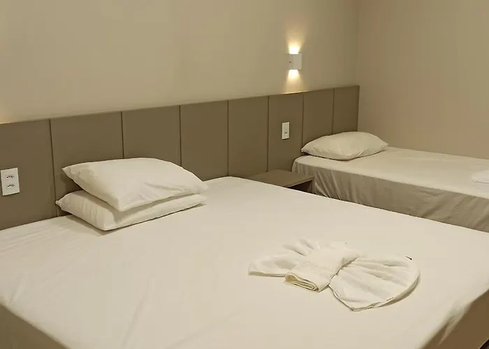 Sleep Hotel
