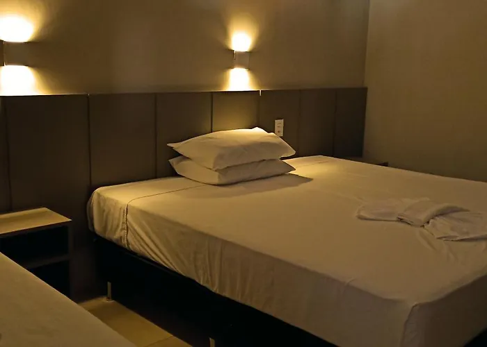 Sleep Hotel