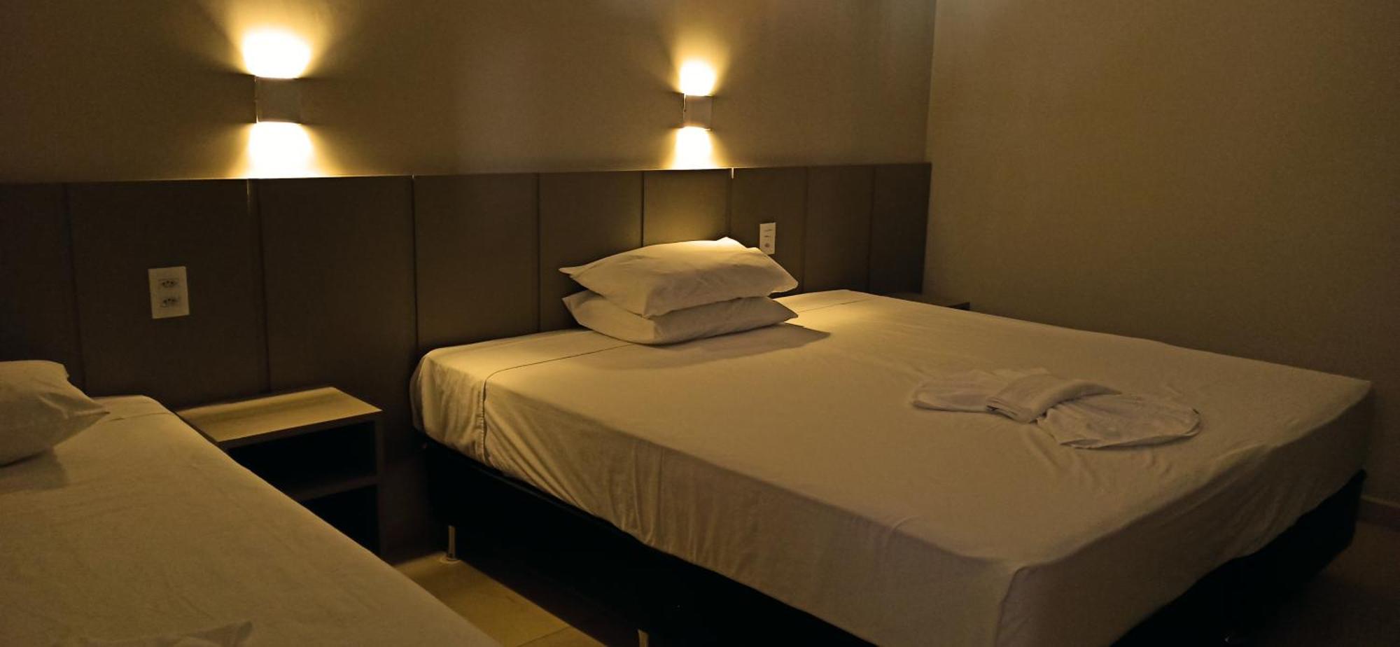 Hotel Sleep Toledo (Parana)