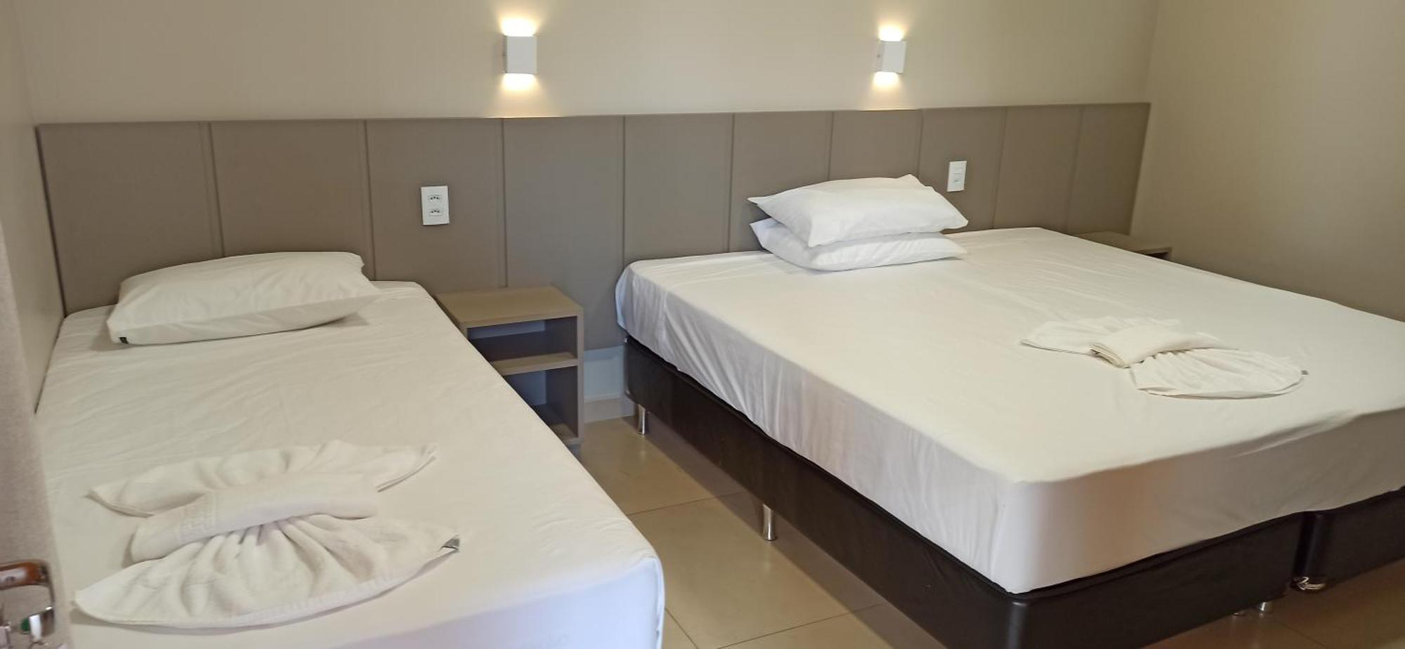 Sleep 3* Toledo (Parana)