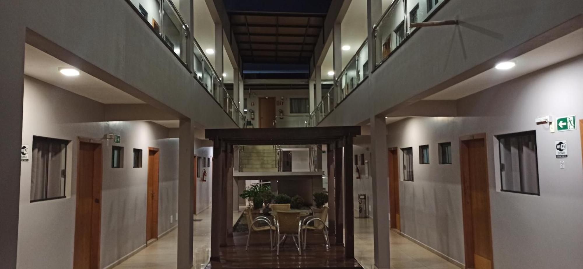 Sleep Hotel