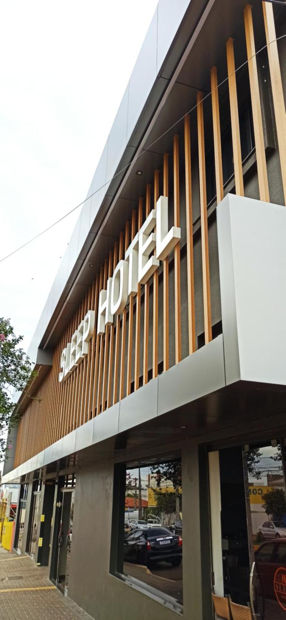 Sleep Hotel 3*