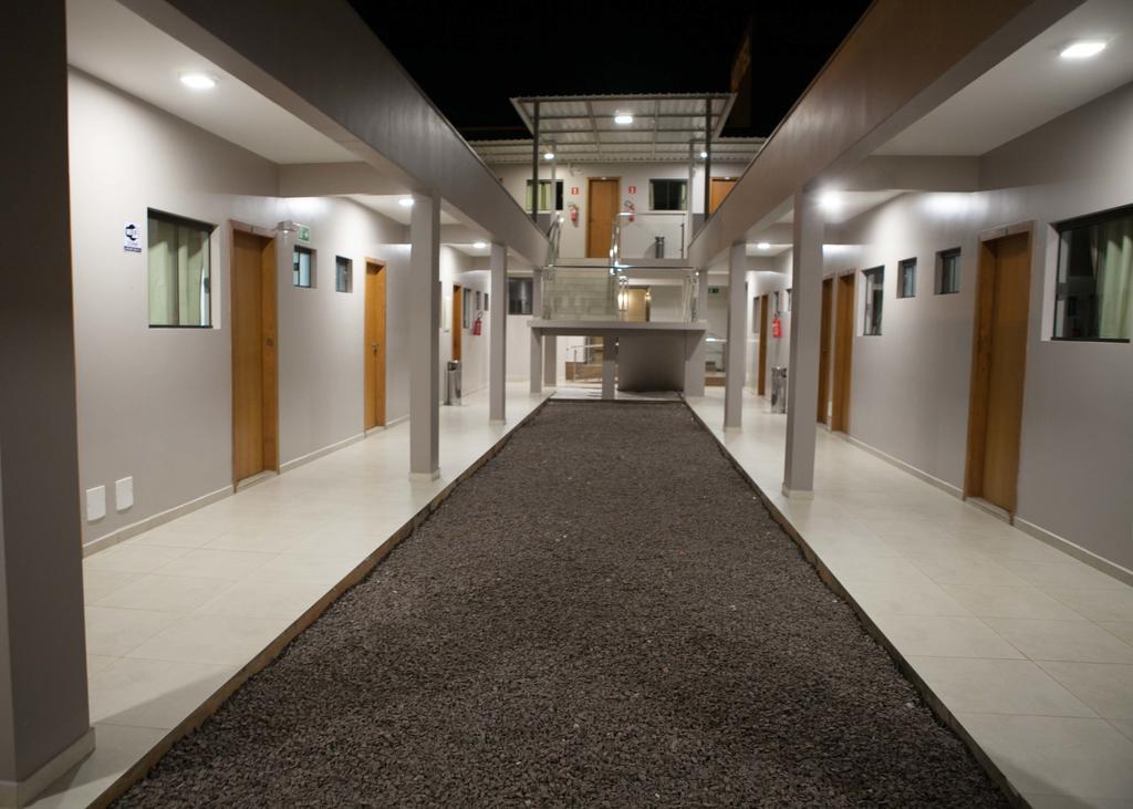 Sleep Hotel Toledo (Parana)