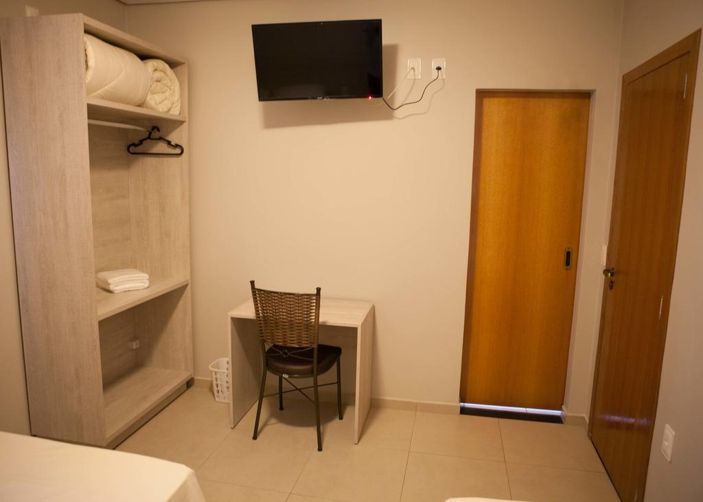 Sleep Hotel Toledo (Parana)