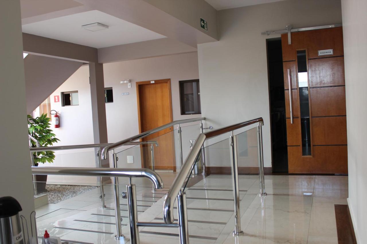 Sleep Hotel Toledo (Parana)