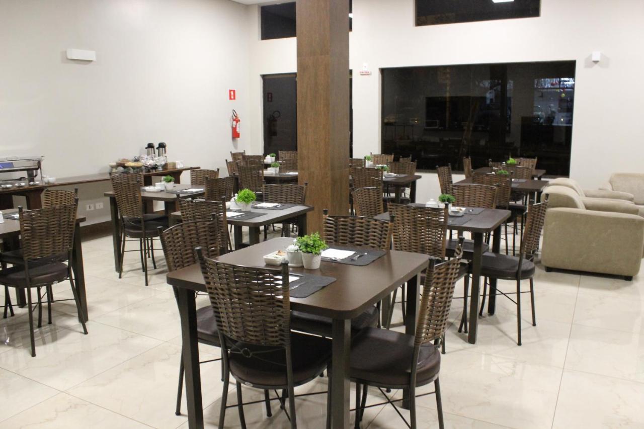 Hotel Sleep Toledo (Parana)