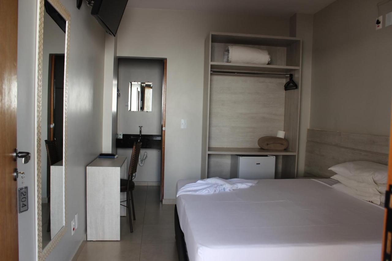 Hotel Sleep Toledo (Parana)