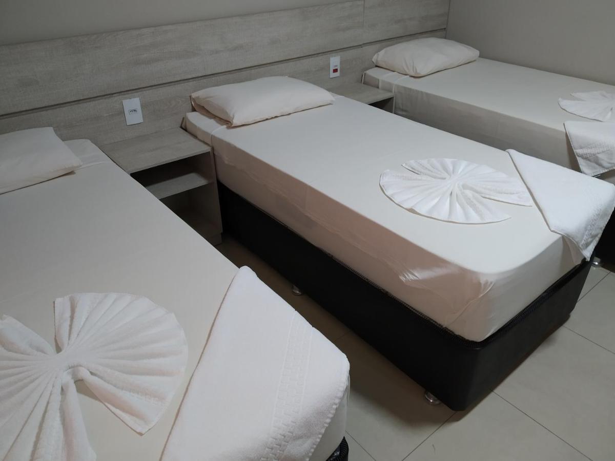 Sleep Hotel