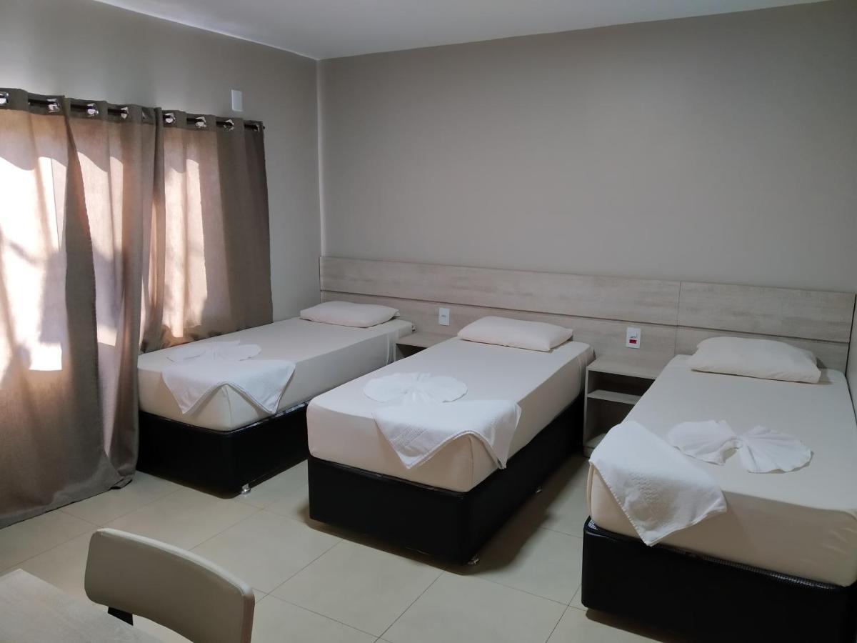 Sleep Toledo (Parana)