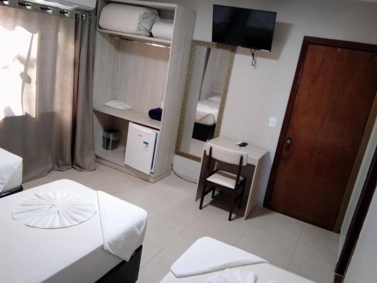 Sleep Hotel Toledo (Parana)