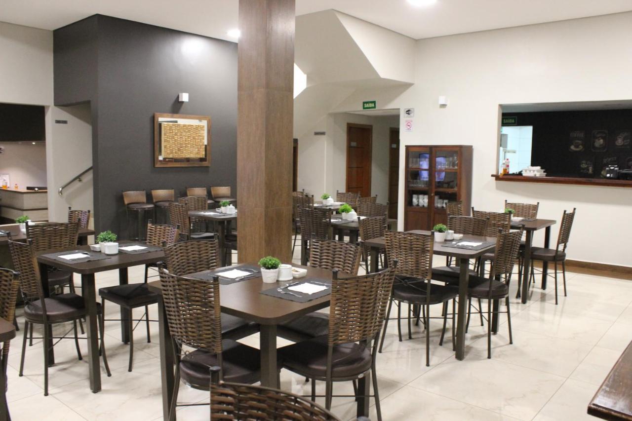 Hotel Sleep Toledo (Parana)